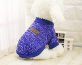 Warm and Comfy Dog and Puppy Clothes