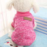 Warm and Comfy Dog and Puppy Clothes